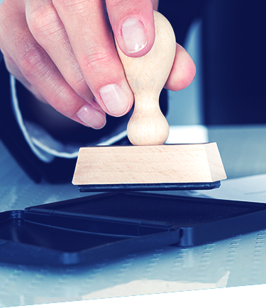 imagem da legalização