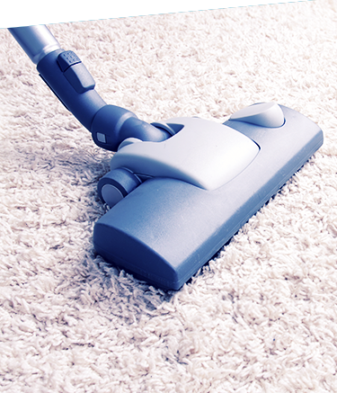 imagem da limpeza e manutenção